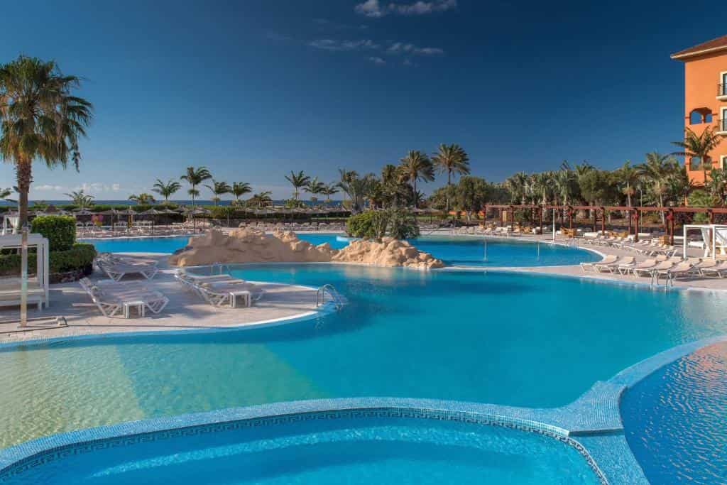 Sheraton Fuerteventura Golf & Spa
