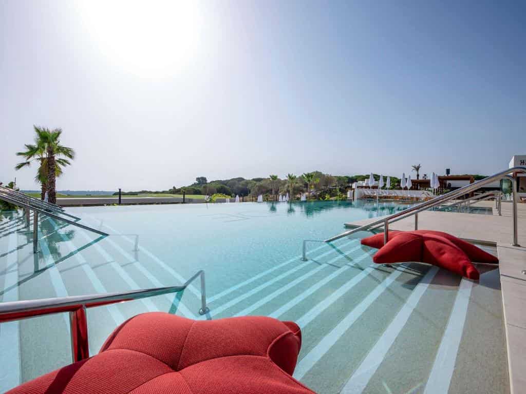 SO/ Sotogrande Spa & Golf Resort Hotel