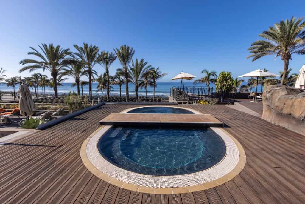 Lopesan Costa Meloneras Resort & Spa