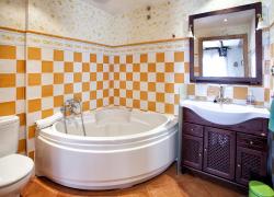 Casa rural Villa de Vera