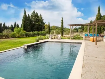 Casas rurales con encanto en Alicante.