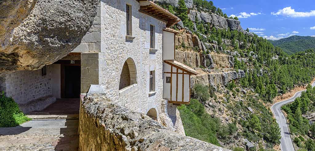 Alojamientos rurales en Castellón.