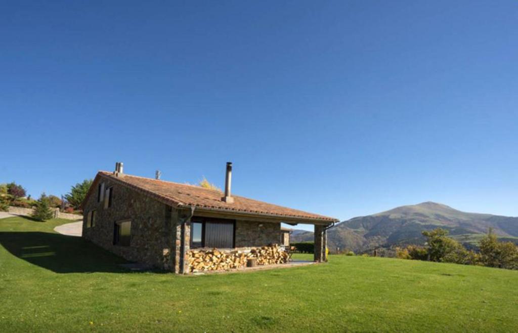 Casas rurales con jacuzzi en Lugo.