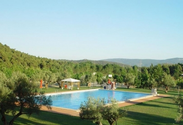 Alojamientos rurales en Comunidad Valenciana.