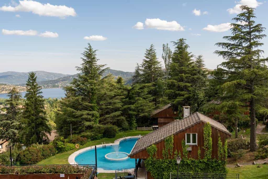 Hotel Hita 'Nature Experience' for all