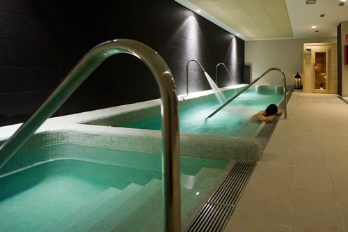 Hotel AR Isabel de Farnesio