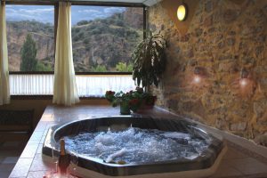 Escapadas en la naturaleza de la Sierra de Madrid