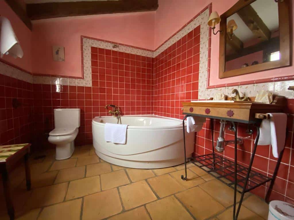 Posada Restaurante Fuenteplateada