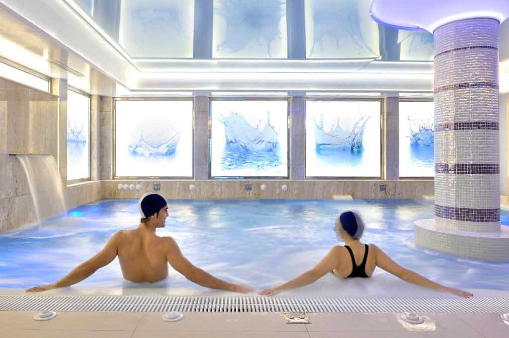 Vincci Selección Aleysa