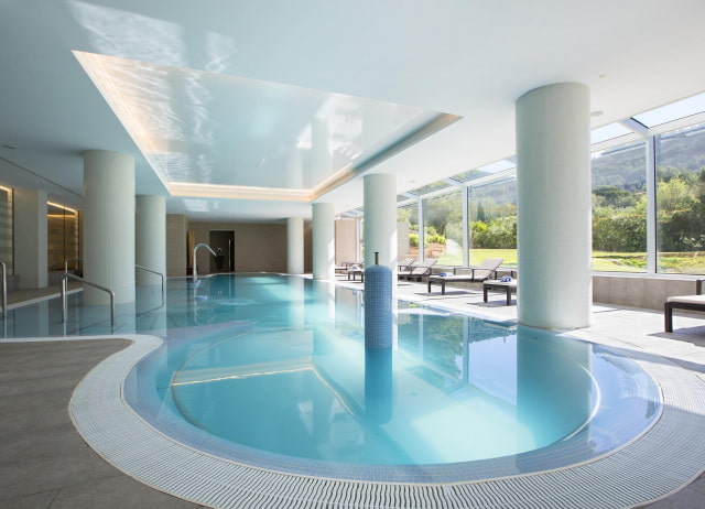 Hipotels Eurotel Punta Rotja Spa-Golf