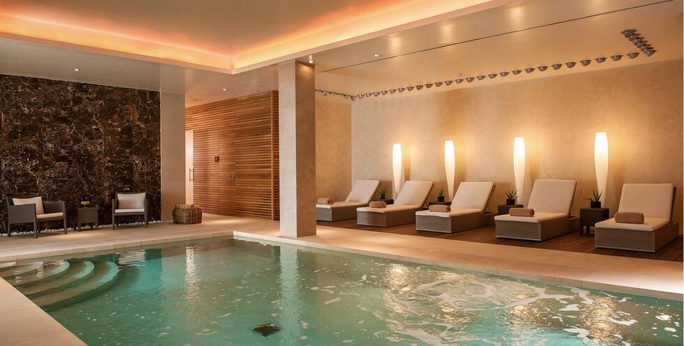 Hotel & Spa S'Entrador Playa