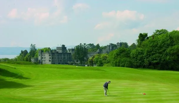 Golf holidays on the island of Mallorca.