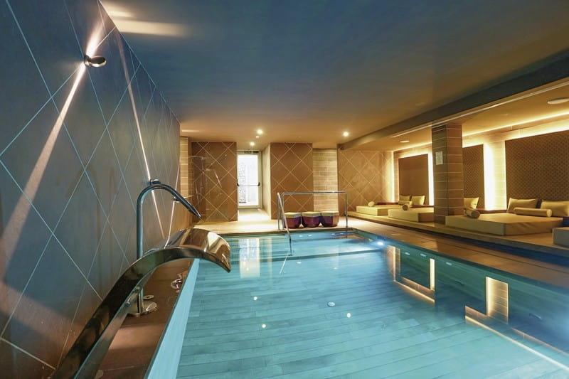 Mar Azul Pur Estil Hotel & Spa