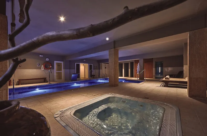 Maristel Hotel & Spa