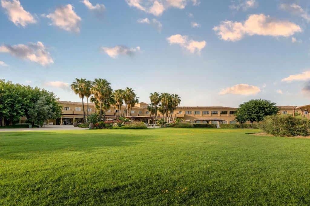 Hacienda Son Antem Golf Resort