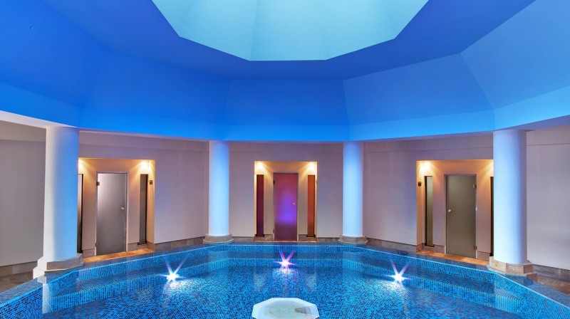 The St. Regis Mardavall Mallorca Resort