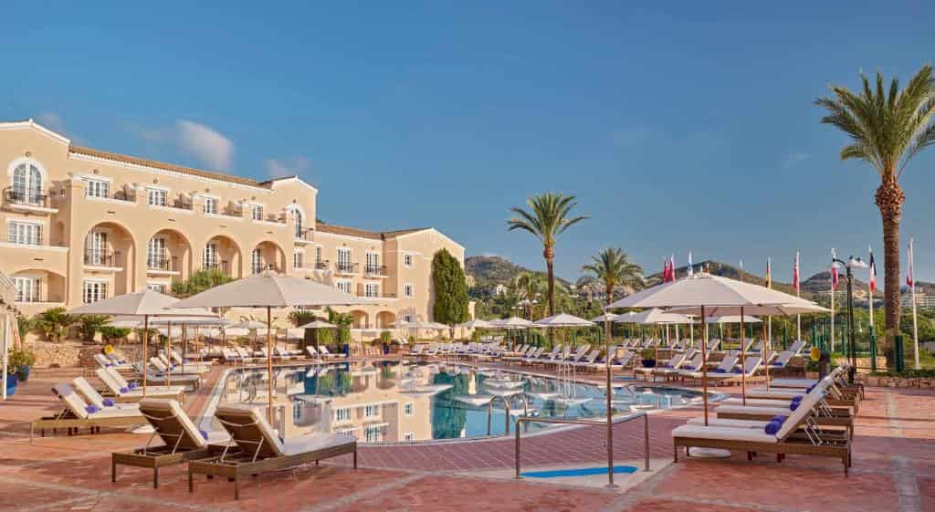 Grand Hyatt La Manga Club Golf & Spa