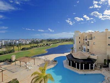 Alojamientos con centros de bienestar: Spa + balneario