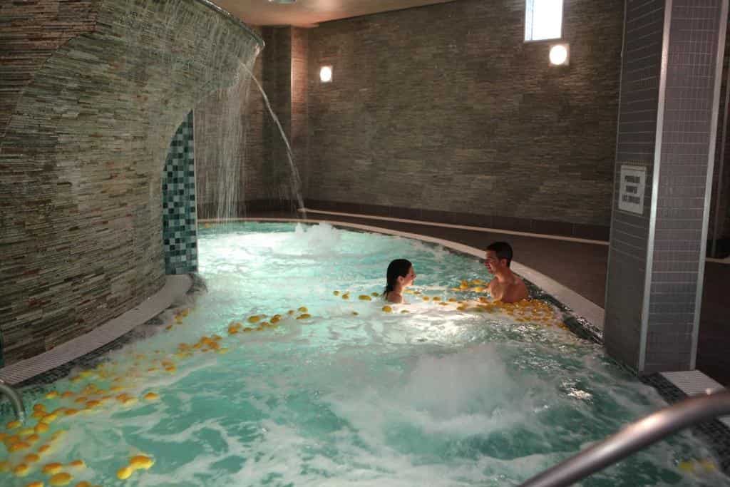 Hotel Levante - Balneario de Archena