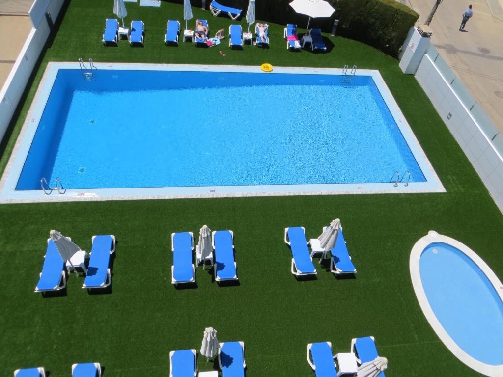 Hotel Lodomar Spa & Talasoterapia