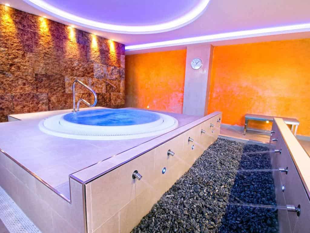 Hotel Servigroup Galua