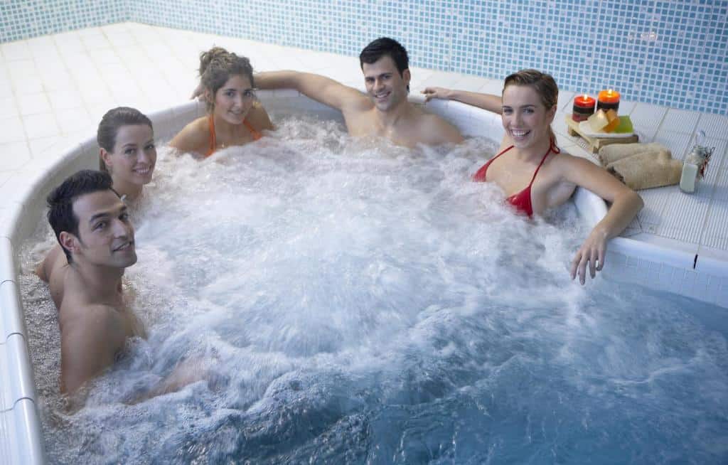 Balneario de Cestona