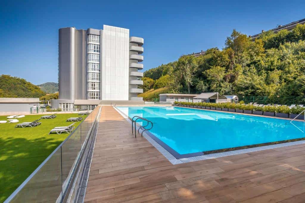 Barceló Costa Vasca