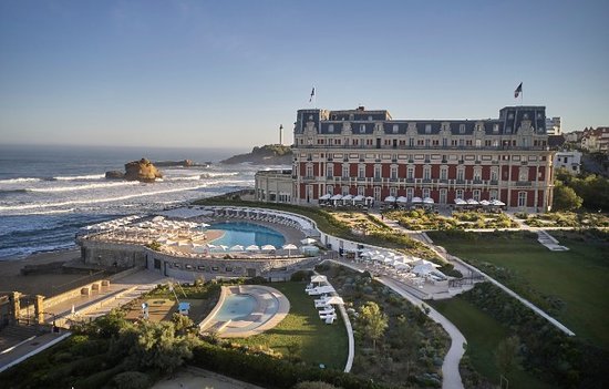 Motivos por los cuales ir a un hotel balneario en San Sebastián
