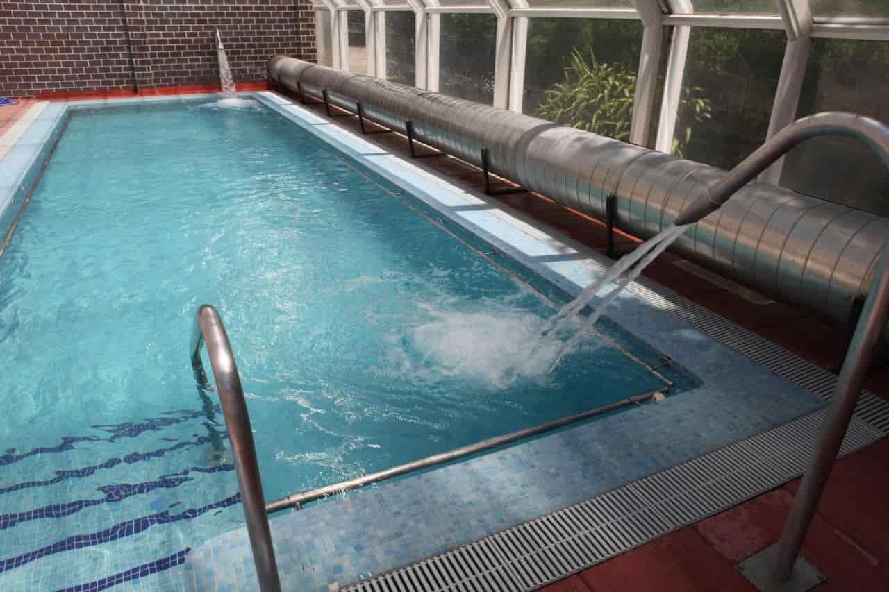 Gran Hotel Balneario de Liérganes