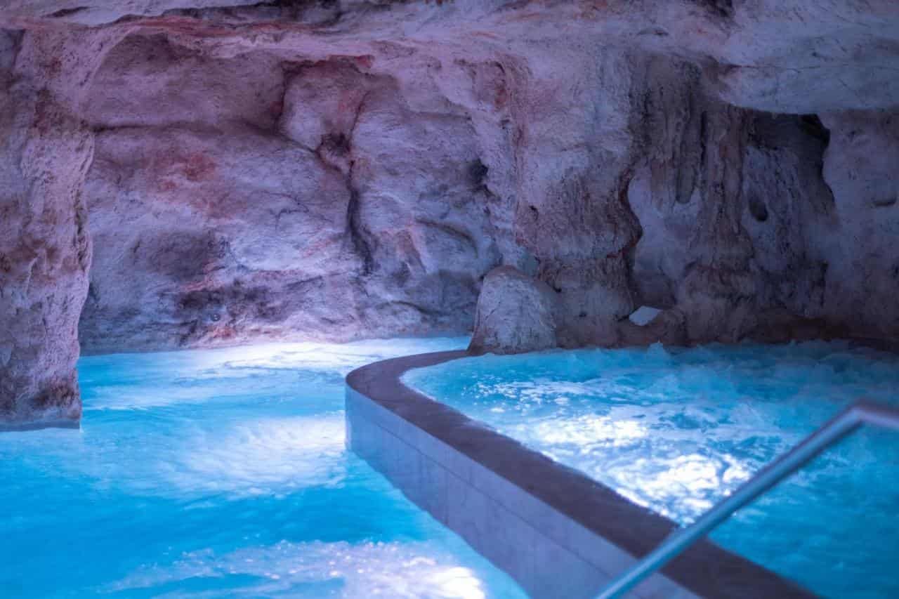 Gran Hotel Balneario De Puente Viesgo