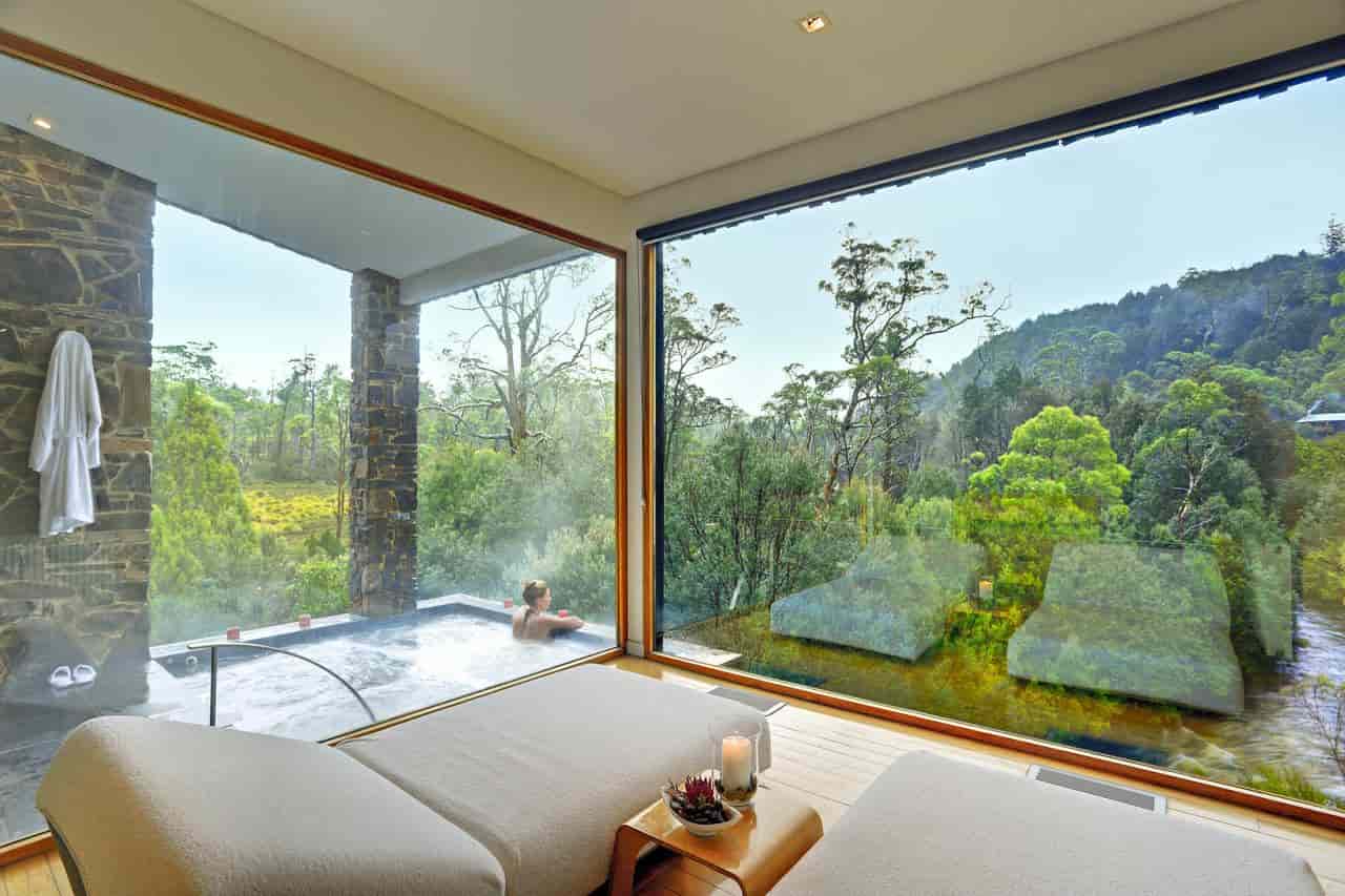 ¿Por qué os recomendamos reservar un hotel con spa en Santander?