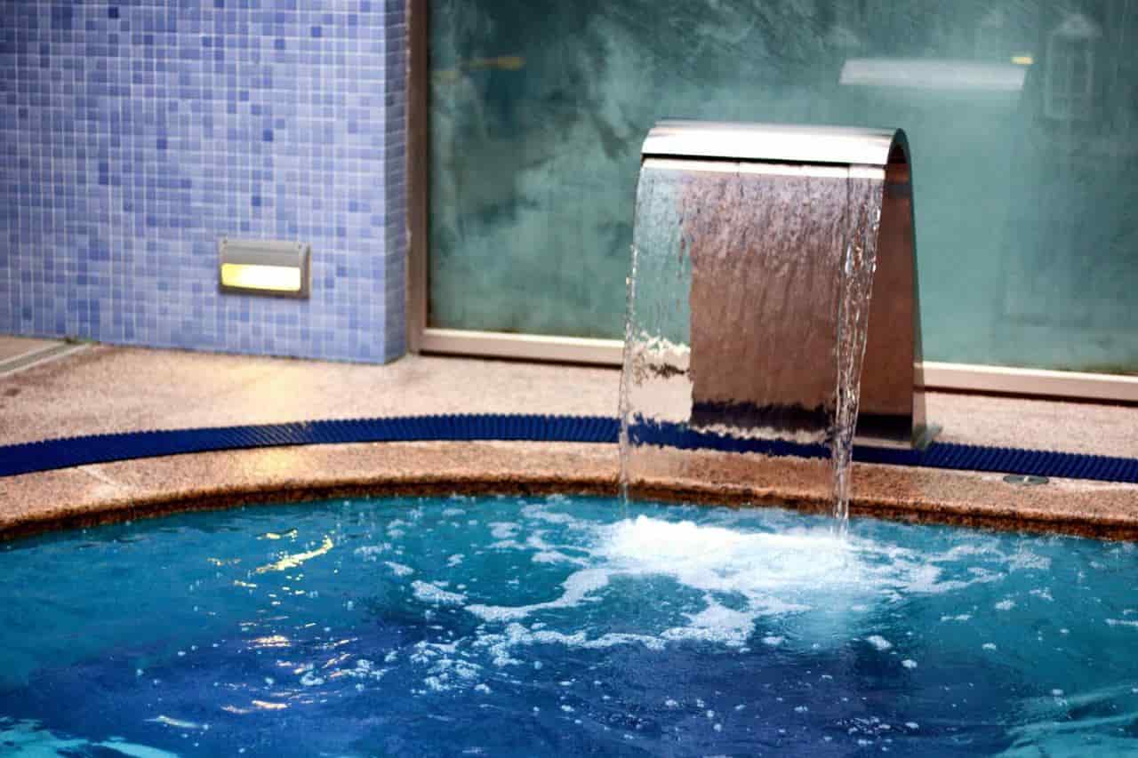 Hotel Spa Milagros Golf