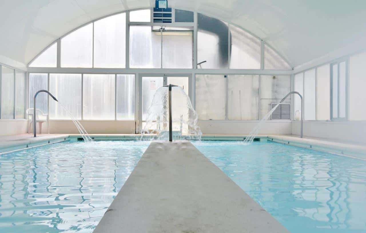 Hotel Termas de Liérganes