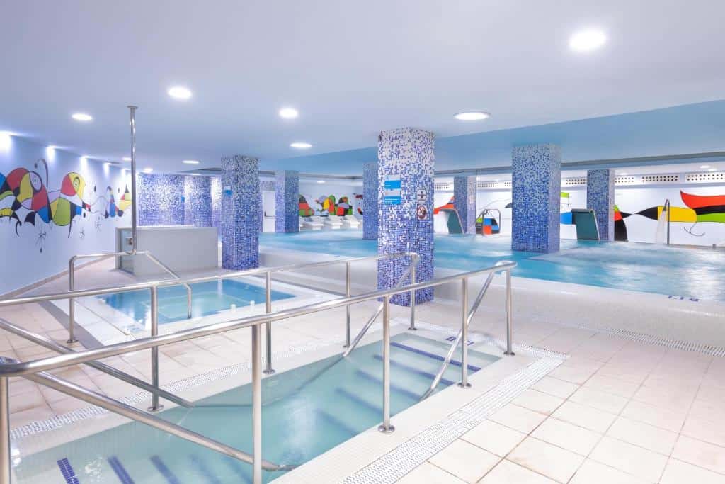 Alexandre Hotel Gala