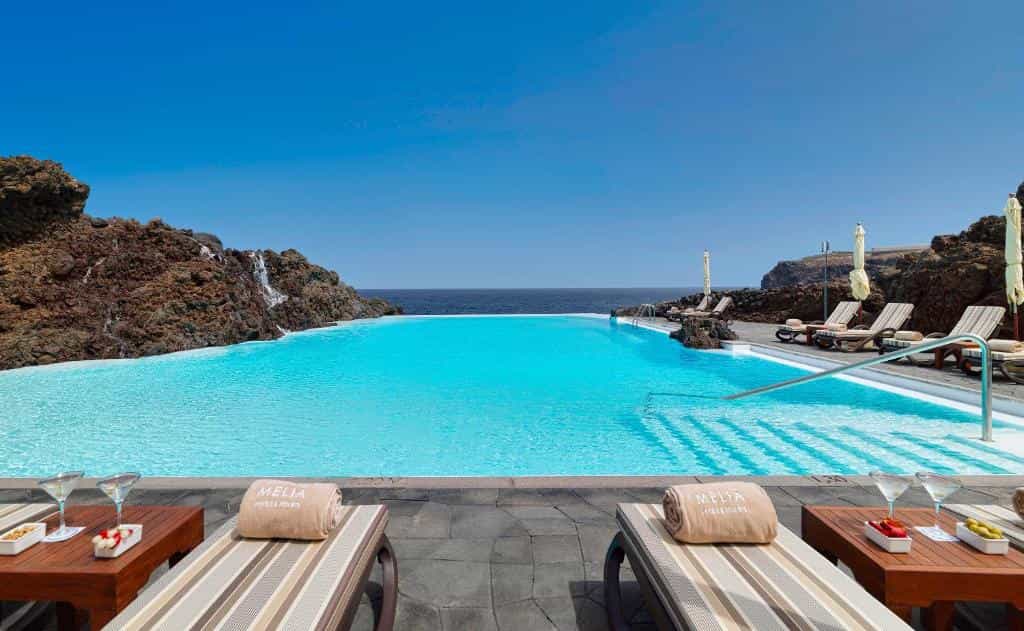 Hacienda del Conde Meliá Collection