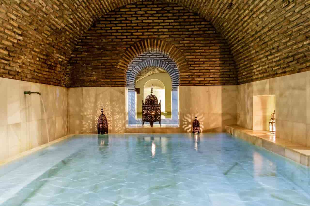 Entre Dos Aguas Hotel Boutique