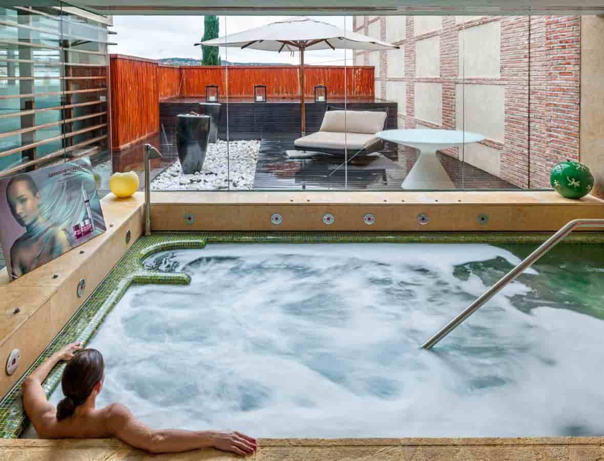 Eurostars Palacio Buenavistas