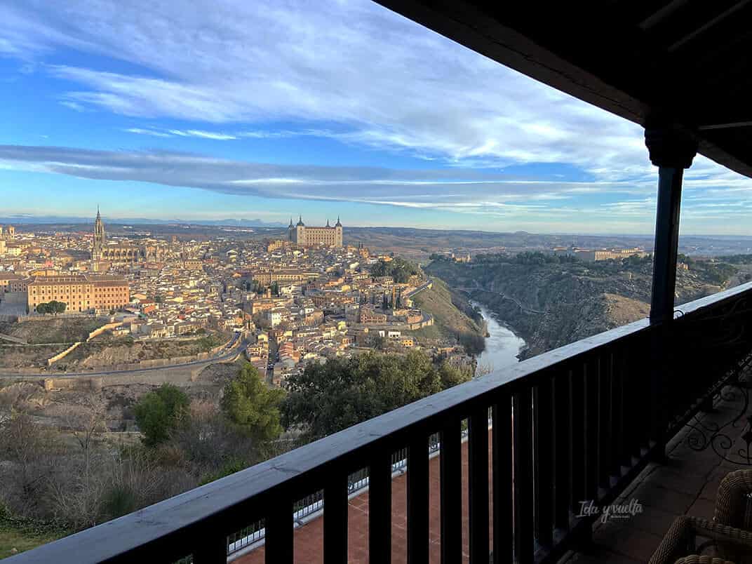 ¿Estás listo para tu escapada a un spa en Toledo?