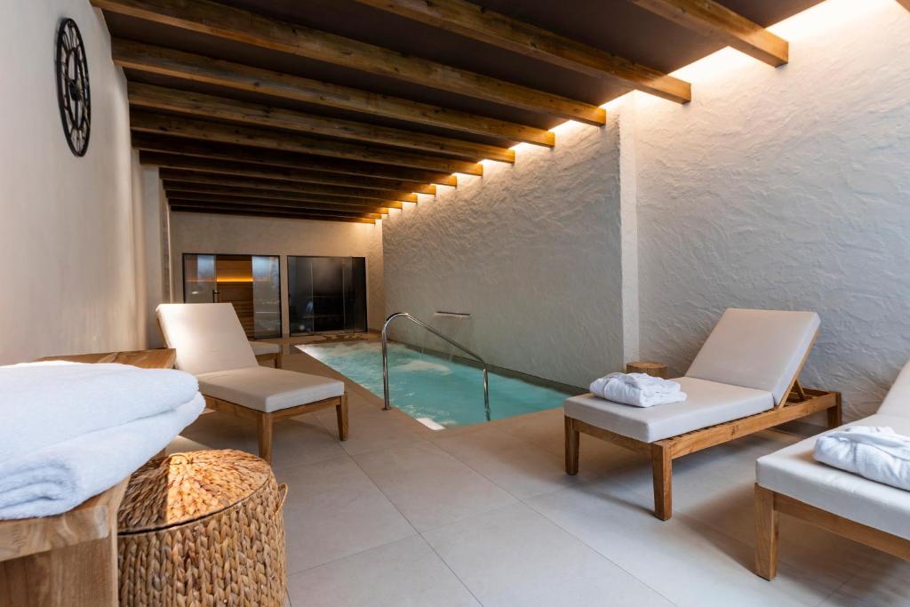 Albades Hotel & Spa - Adults Only