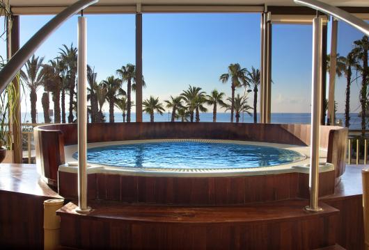 Hotel Servigroup Papa Luna