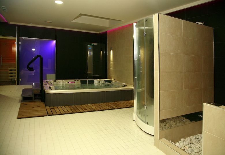 Hotel Spa Martín el Humano