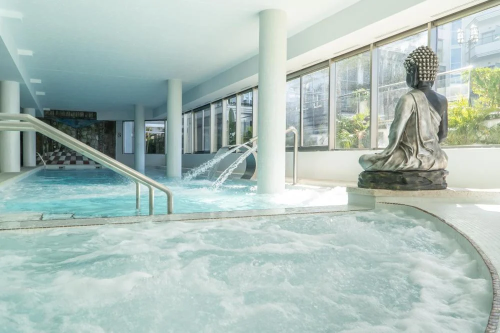 Hotel Sun Palace Albir & Spa